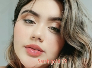 Sarah_gold_19