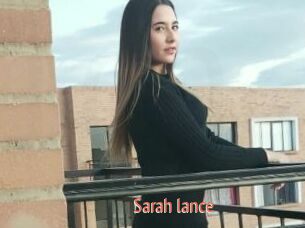Sarah_lance
