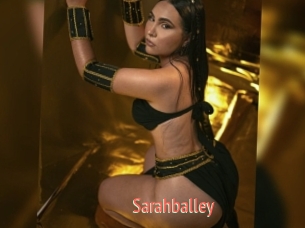 Sarahballey