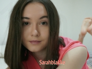 Sarahblakke
