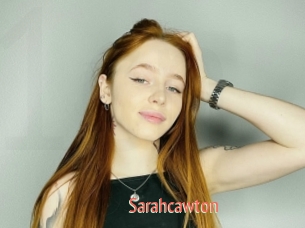 Sarahcawton