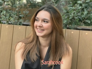 Sarahcook