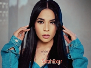 Sarahiixgr