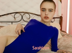 Sarahloun