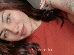 Sarahscotter