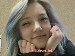 Sarahsexdoll