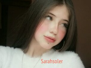 Sarahsoler