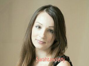 Sarahtancredy