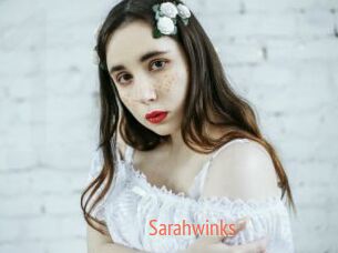 Sarahwinks