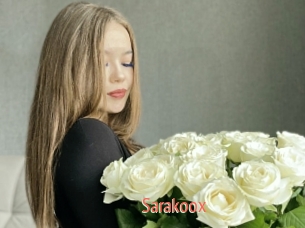 Sarakoox