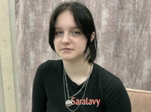 Saralavy