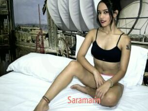 Saramarin