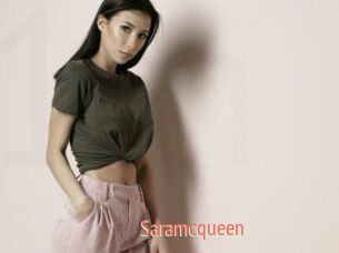 Saramcqueen