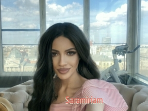 Saramiriam