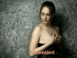 Sarareddevil