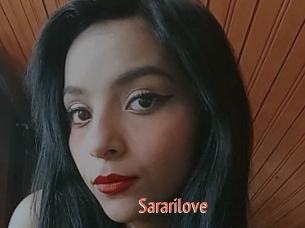 Sararilove