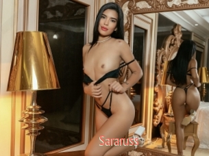 Sararuss