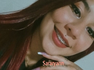 Sararyann