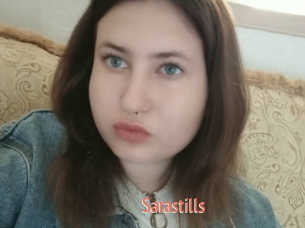 Sarastills