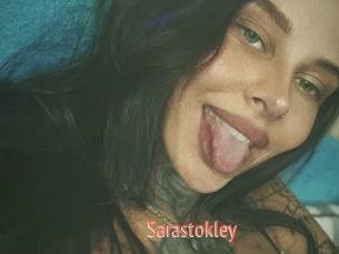 Sarastokley