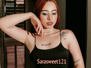 Sarasweet121