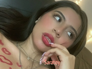 Saratoy