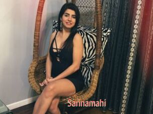 Sarinamahi