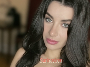 Sarinasiren