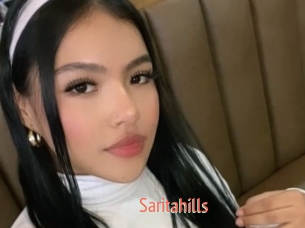 Saritahills