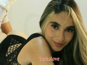 Saritalove