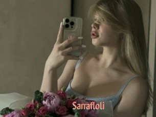 Sarrafloli