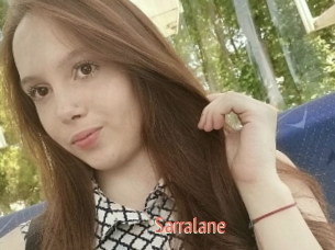 Sarralane
