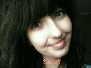 Sasevafr