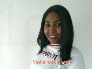 Sasha_hotbrunette