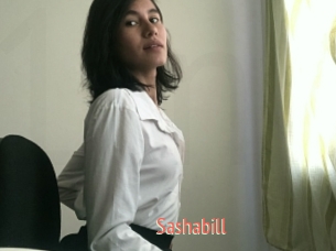 Sashabill