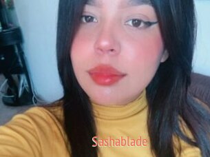 Sashablade
