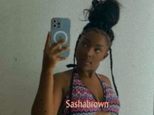 Sashabrown