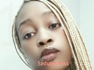 Sashabrownxx