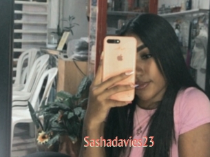 Sashadavies23
