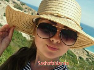 Sashafabianna