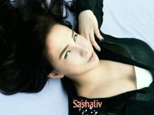 Sashaliv