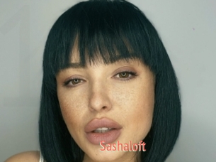 Sashaloft