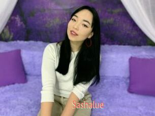 Sashalue