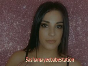 Sashamayeebabestation