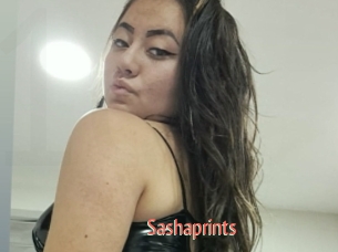 Sashaprints