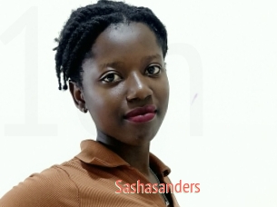 Sashasanders