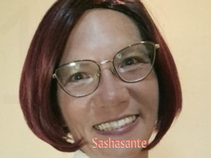 Sashasante