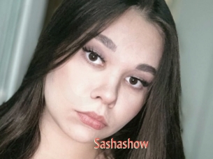 Sashashow