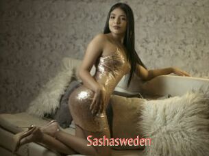 Sashasweden