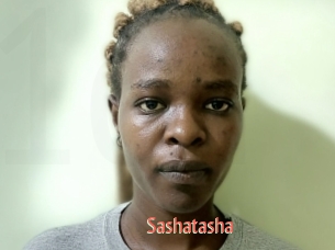 Sashatasha
